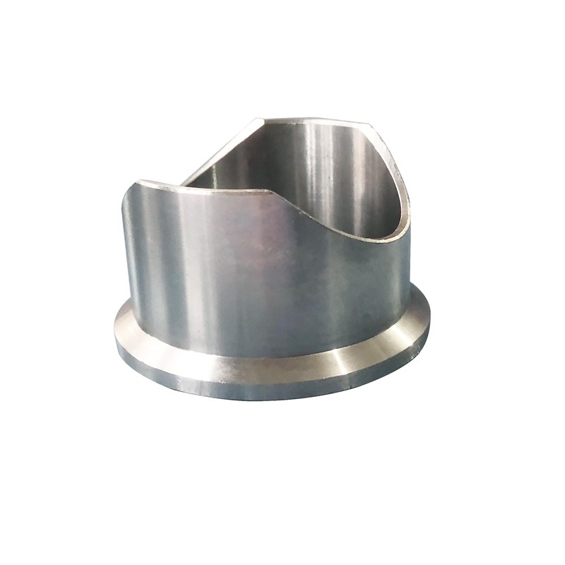 Weld-On Stainless Steel Flange For 50mm BOV Blow of Valve
