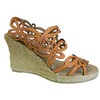Eric Michael Jillian para mujer, Natural, 8.5-9 US