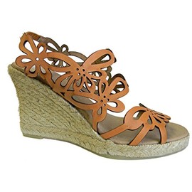 Eric Michael Jillian para mujer, Natural, 8.5-9 US