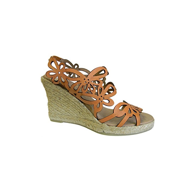 Eric Michael Jillian para mujer, Natural, 8.5-9 US