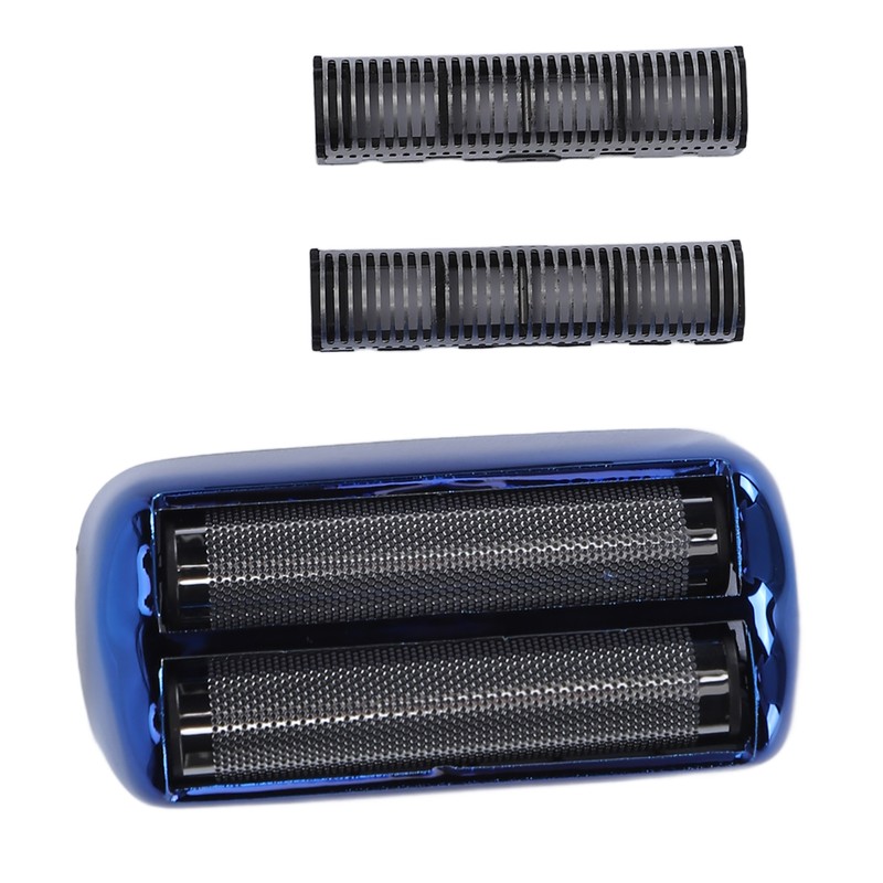Electric Trimmer Head Foil Smoothing Cutting Spiral Surfaces Clipper Replace