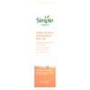 Simple Simple Protect 'N' Glow Triple Protect Moisturiser SPF 30