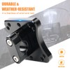 xitomer GPS Mount GPS Bracket Fit for R1200 GS and