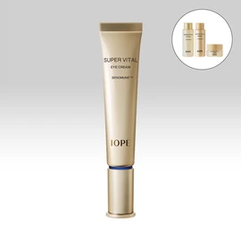 IOPE [아이오페]슈퍼바이탈 아이크림 [Iope] Super Vital Eye Cream