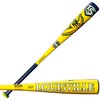 Louisville Slugger 2025 Savannah Bananas (-10) USA Baseball Bat -