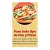 Levadura Casera Tradipan C/5 Sobres 11 G