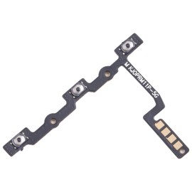 Ricambio compatibile con Realme 11 PRO+ Plus RMX3740 RMX3741 flat flex circuito interno pulsante accensione tasto power on off volume controllo tasti laterali