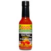 Cool Runnings Ghost Pepper Sauce, 148 milliliters
