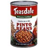 Teasdale Pinto Beans (12x15OZ )