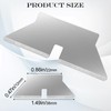 Box Cutter Blades for Easy Cut/Ez 1000, 1500, 2000 and