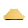 MOTO4U Universal Motorcycle Race Foam Seat Pad for Track Use