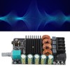 2x100W Stereo Sound Receiver Amplifier Board ZK 1002 Sound Amplifier