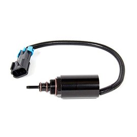 Turbo Wastegate Control Solenoid For 04.5-07 Dodge Ram 5.9L Cummins Diesel