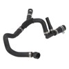 Heater Hose CV6Z 18472 AB Leakproof Heat Resistant Reliable Heater