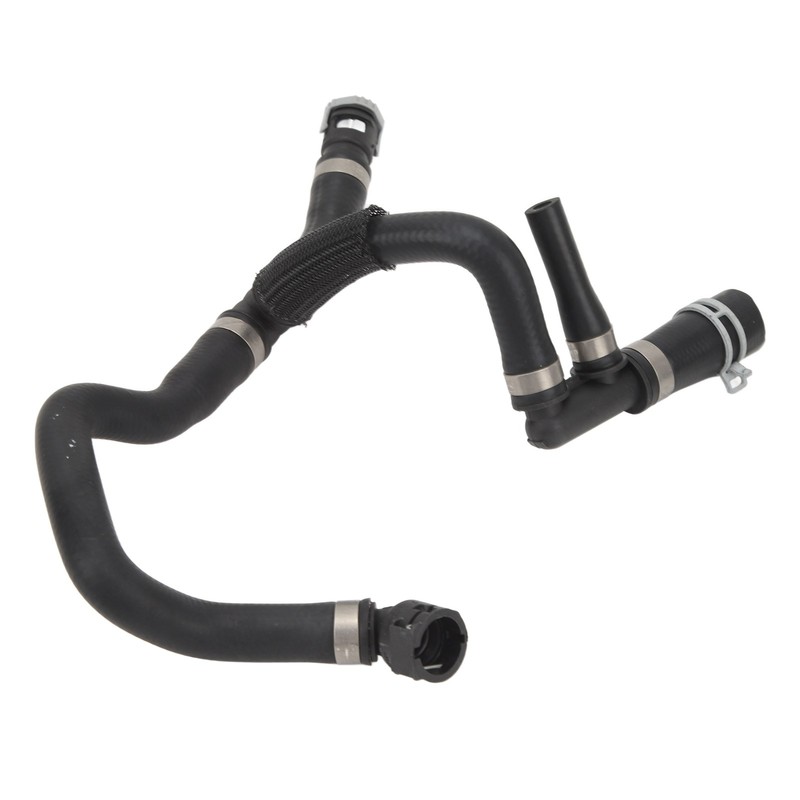 Heater Hose CV6Z 18472 AB Leakproof Heat Resistant Reliable Heater