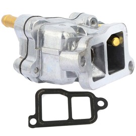 ECCPP Engine Coolant Thermostat 31293700 for 2002-2009 for S60, 2004-2006 for S80, 2003-2006 for XC70, 2003-2006 for XC90 Thermostat Housing Assembly