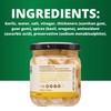 Pickerfresh Pickled Garlic - Gourmet Garlic Cloves - Simple Ingredients