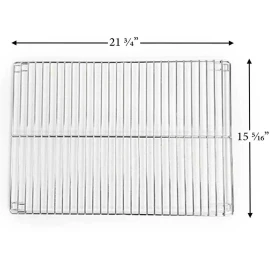 Masterbuilt Smoking Rack (21-3/4" x 15-5/16"): 9005100015