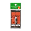 rodiocraft (rodeokurahuto) Lure QM (kyu-mu) 2.8 G # 20 White Dragon Spoon