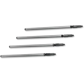 S&S Cycle Pushrods Adj. 66-84 930-0051