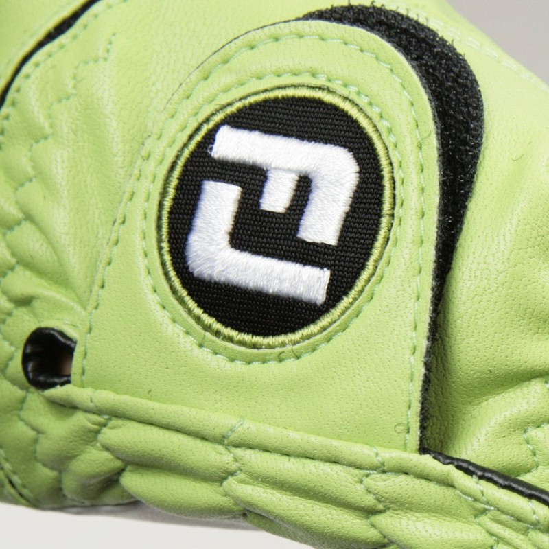 FootJoy Golf Gloves Spectrum FP Men's Gloves Left Hand Lime
