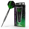 Mission Darts D0864 Martin Lukeman | 90% Tungsten Straight Barrel