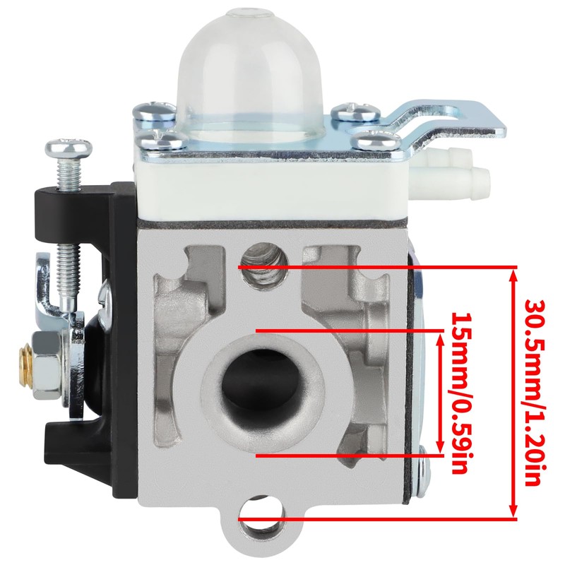 PB-2520 Carburetor Air Filter Tune Up Kit for Echo PB2520
