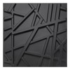 Art3d 19.7" x 19.7" (Pack Of 12) Wall Panel Stripes