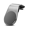 Magnetic Car Phone Holder for Air Vent – 360° Rotating
