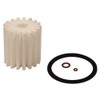 (H&H) HIGH CAPACITY HEATING FUEL OIL FILTER CARTRIDGE INSERT FOR GENERAL 1A-30 1A-25A