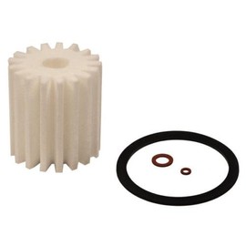 (H&H) HIGH CAPACITY HEATING FUEL OIL FILTER CARTRIDGE INSERT FOR GENERAL 1A-30 1A-25A