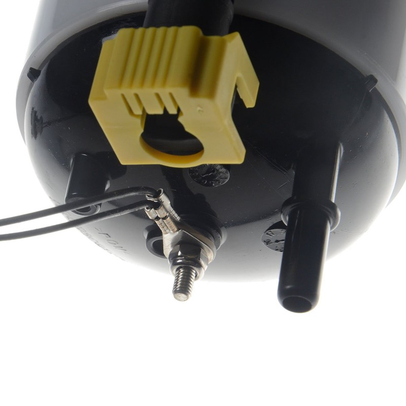 A-Premium Electric Fuel Pump Fuel Filter Compatible with Land Rover