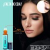 Manup Suero Roll On Crecimiento Cejas Y Pestañas Kit 3