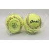Baden (2) Baden Perfection Game Fastpitch Softballs | NFHS Approved