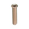 McAlpine BSWFERRULE-41 Sink Strainer Screw 41mm (Silver)
