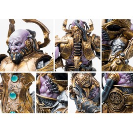 Para Bellum Games Conquest: City States: Talos Artisan Series