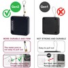 Punch-Free Automatic Sensor Door Closer - Multifunctional for Residential and