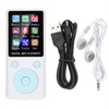 T1 Music MP3 MP4 Player 8G Bluetooth Support 32G Memory