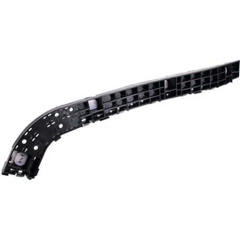 FITRITE AUTO PARTS New Rear Left Driver Side Bumper Bracket For 2007-2011 Honda CRV, Spacer HO1142103