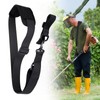 Strimmer Harness Harness for a Strimmer Shoulder Strap Trimmer Harness