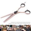 Hair Cutting Scissors Home Barber Shop Portable Hairdressing Scissors Styling