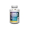 Activlab Crea Gummies Creatine Monohydrate - 60 Gels (Lemon-Lime), Creatine,