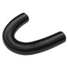 75mm Car Heating Pipe Duct T Piece Warm Air Outlet
