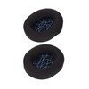 Headset Ear Cushion, Ear Cushion Pads, Headphone Ear Pad Replacement