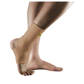 Uriel 24-9114 Ankle Support, Beige, XL