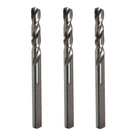 Saxton HSS Hole Saw M42 Bi-Metal 8% Cobalt Heavy Duty Cutter (Pilot Drill Bits 3pc)
