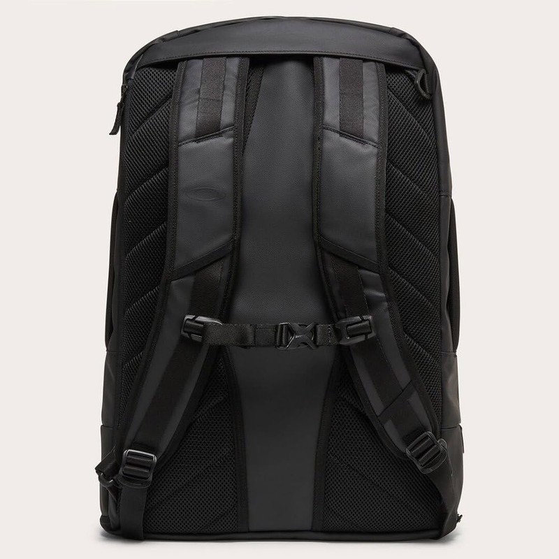 Oakley Rover Convertible Bag, Blackout, One Size