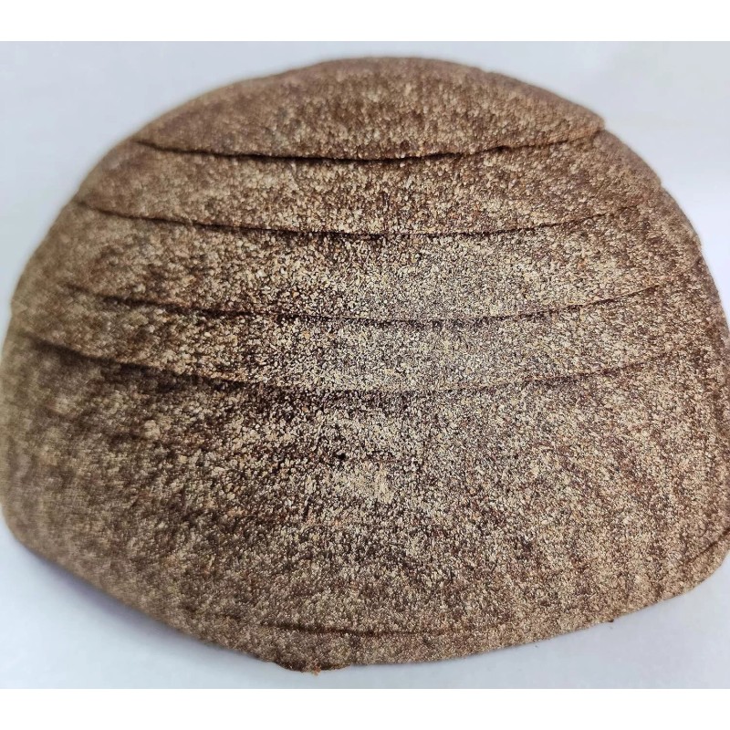 Russian Ukrainian Cossack Rye Bread Pack of 4