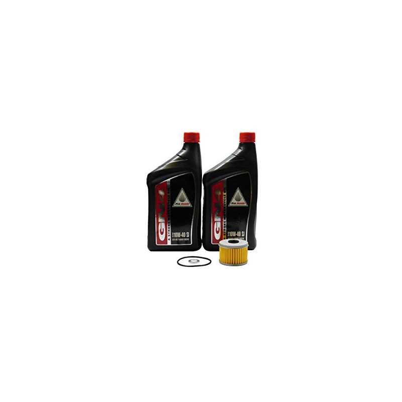 1999-2005 Honda Sportrax 400 TRX400EX EX 2x4 OEM Oil Change