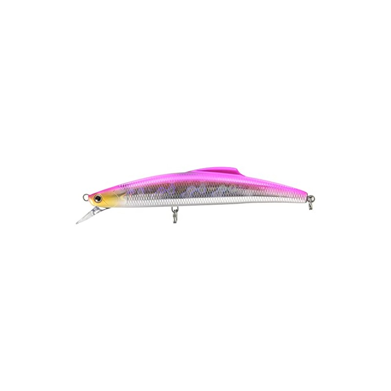 TackleHouse Minnow Shibuki ms 7.3 inches (186 mm) 2.8 oz